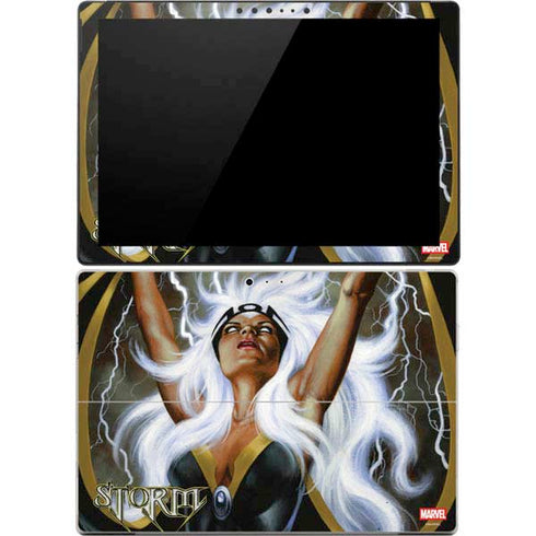 Marvel X-Men Storm by Joe Jusko Surface Pro 4 Skin